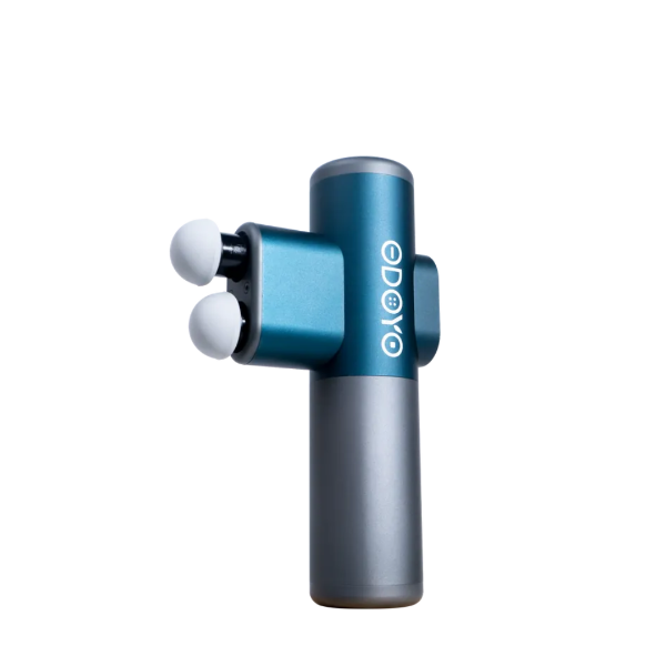 ODOYO Magic Punch Double Lite 雙頭隨身按摩槍【香港行貨】