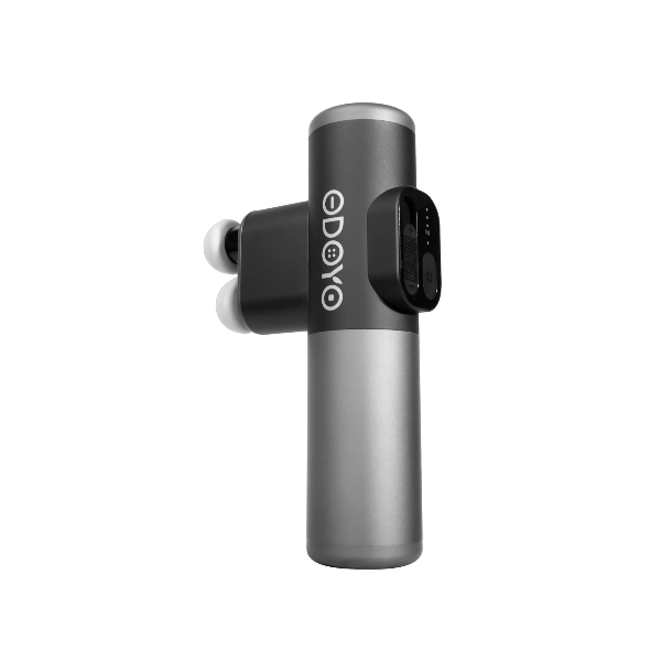 ODOYO Magic Punch Double Lite 雙頭隨身按摩槍【香港行貨】