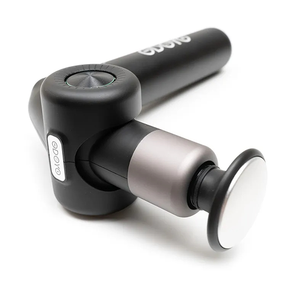 ODOYO Magic Punch Gibbon 多角度伸縮專業按摩槍【原裝行貨】