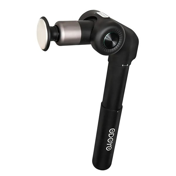 ODOYO Magic Punch Gibbon 多角度伸縮專業按摩槍【原裝行貨】