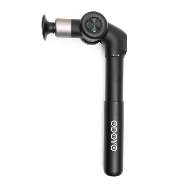 ODOYO Magic Punch Gibbon 多角度伸縮專業按摩槍【原裝行貨】