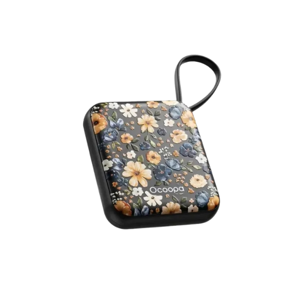 Ocoopa UT5 Nano 超迷你速熱暖手寶【原裝行貨】