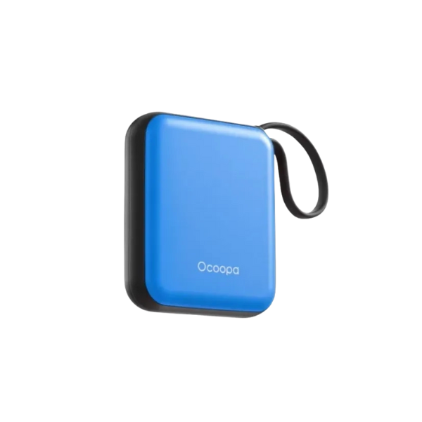 Ocoopa UT5 Nano 超迷你速熱暖手寶【原裝行貨】