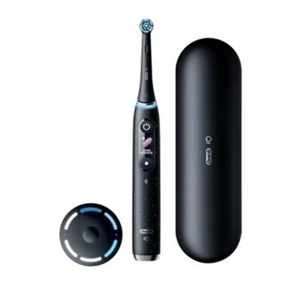 Oral-B iO Series 10 智能電動牙刷【原裝行貨】