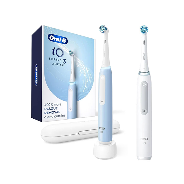 Oral-B iO Series 3 電動牙刷【原裝行貨】