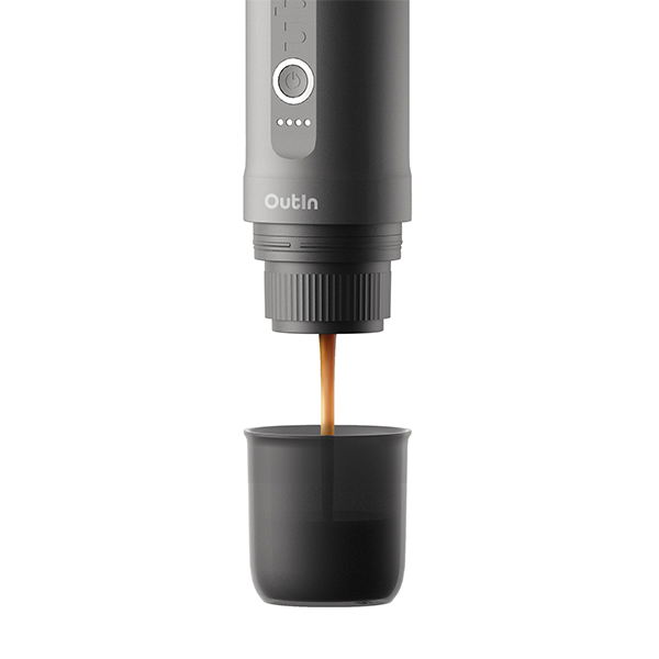OutIn Nano 無線便攜 Espresso 咖啡機【原裝行貨】