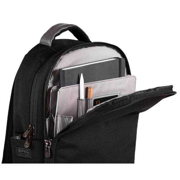 PKG Durham Commuter 17L Backpack 通勤雙肩背包【香港行貨】