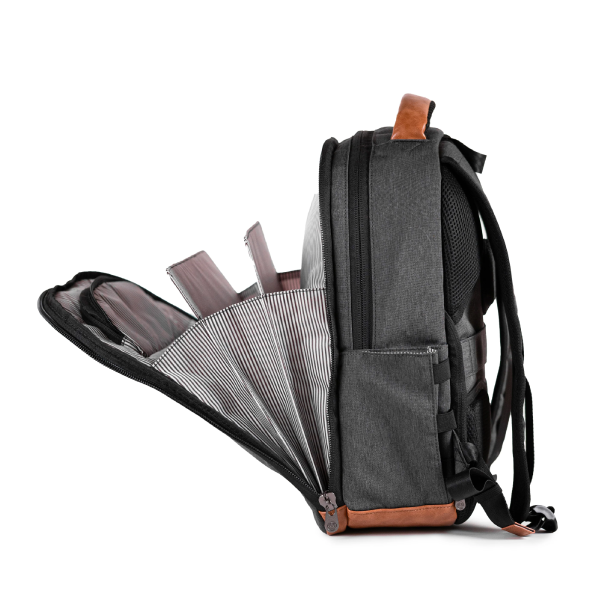 PKG Durham Commuter 17L Backpack 通勤雙肩背包【香港行貨】