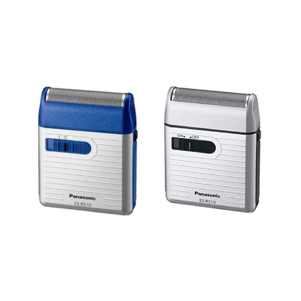 Panasonic ES-RS10 電動剃鬚刨【原裝正貨】