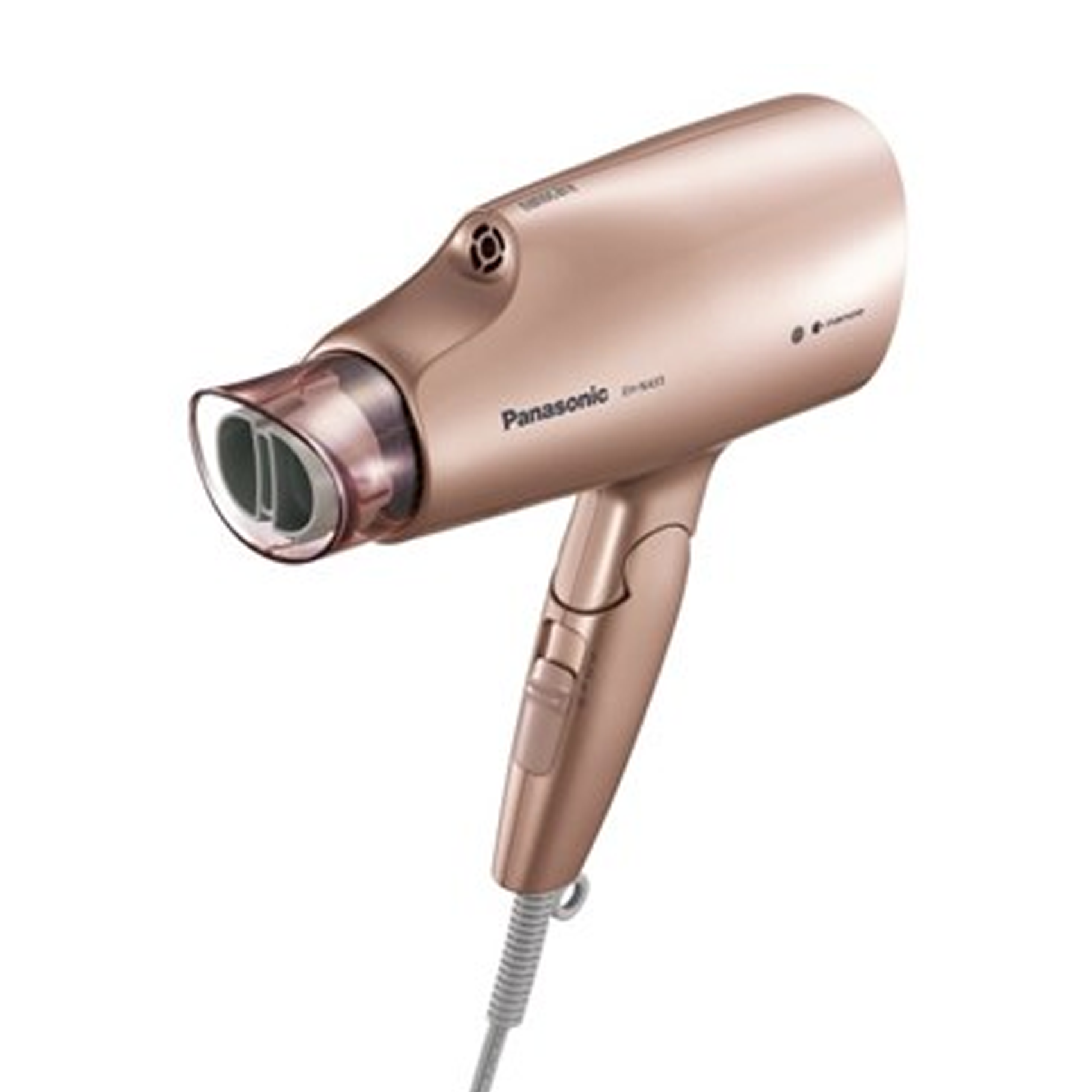 Panasonic EH-NA55 nanoe® 110-220v 旅行護髮風筒【原裝行貨】