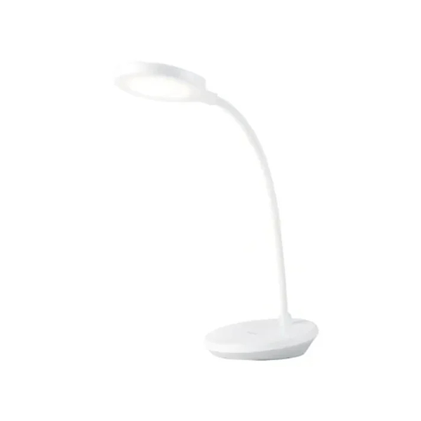 Philips 66150 seerbase 便攜式檯燈 (白色)【原裝行貨】