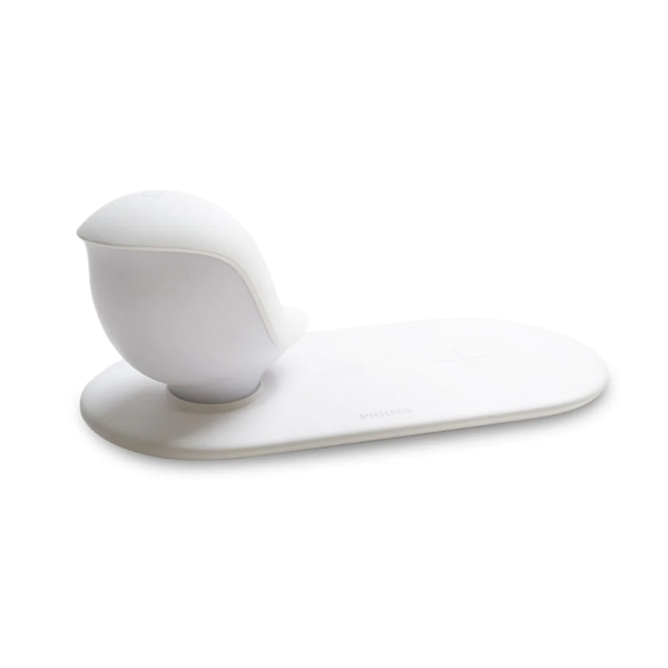 Philips 66240 Bird Bedside 無線充電小鳥燈【原裝行貨】