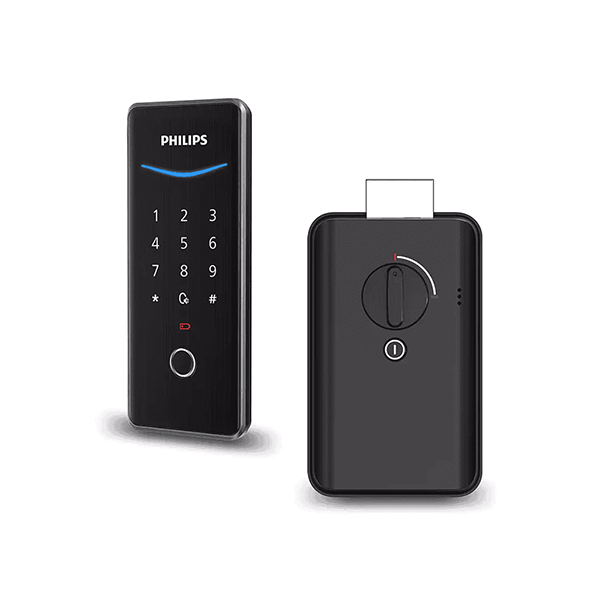 飛利浦 Philips DDL503 附加智能鎖【原裝行貨】