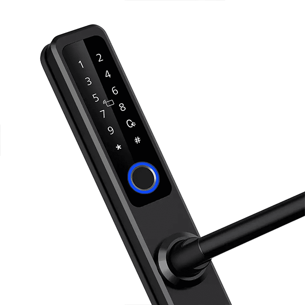 飛利浦 Philips DDL608 執手式智能門鎖【原裝行貨】