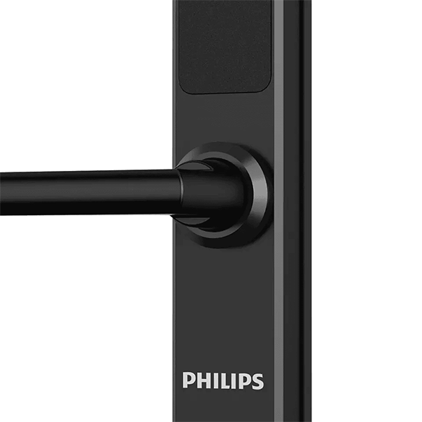 飛利浦 Philips DDL608 執手式智能門鎖【原裝行貨】