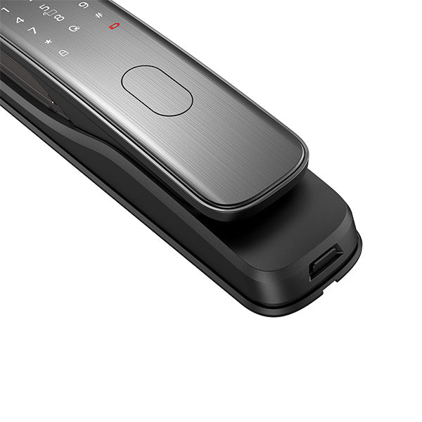 Philips DDL702-MVP 掌靜脈智能門鎖【原裝行貨】