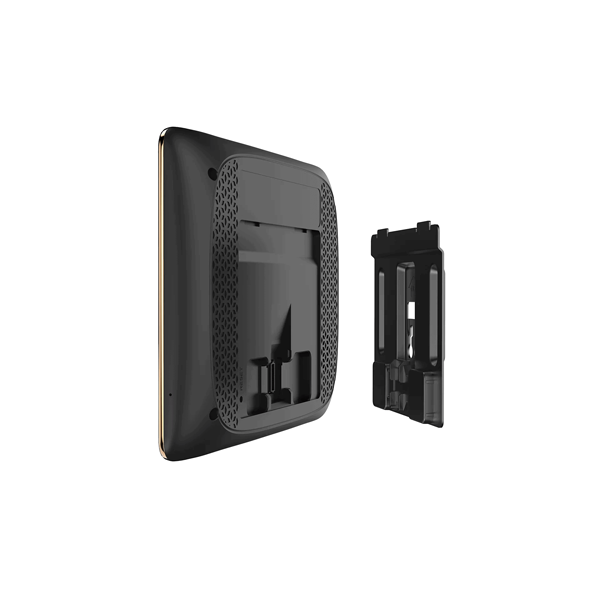 飛利浦 Philips DV001 智能門眼 (紅古銅/曜石黑)【原裝行貨】