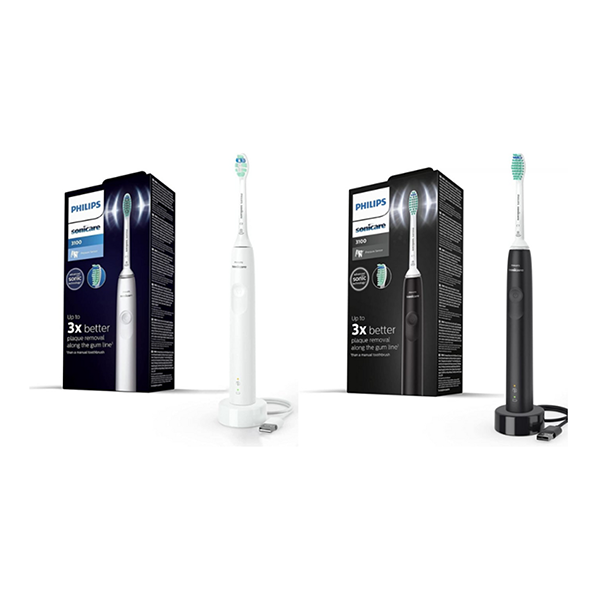 Philips 飛利浦Sonicare 3100系列聲波電動牙刷HX3671【平行進口】