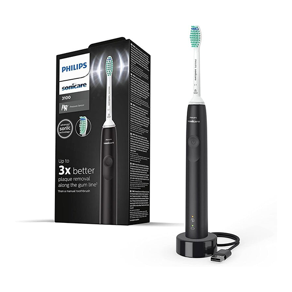 Philips 飛利浦 Sonicare 3100系列 聲波電動牙刷 HX3671【平行進口】