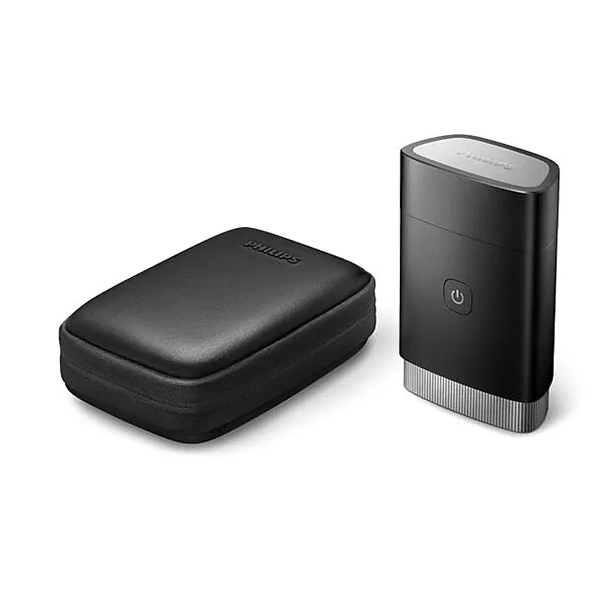 Philips PQ888 便攜式電鬚刨 Portable shaver【原裝行貨】