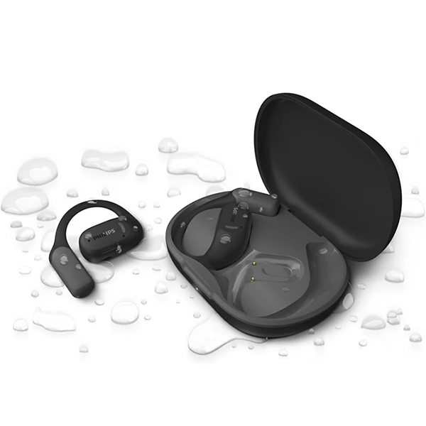 Philips TAA6709DG 開放式藍牙耳機【原裝行貨】