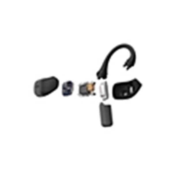 Philips TAA6709DG 開放式藍牙耳機【原裝行貨】