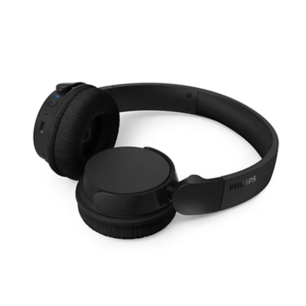 Philips 4000 series 耳罩式無線耳機 TAH4209BK【原裝行貨】