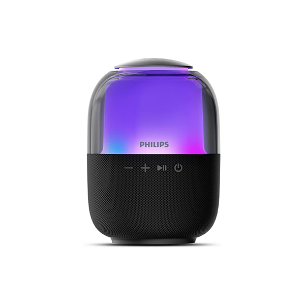 Philips TAS2108BK 5W 便攜藍牙喇叭【原裝行貨】