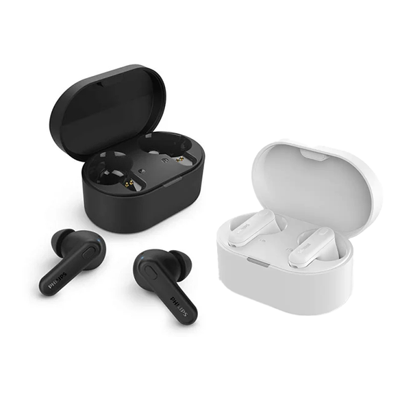 Philips 飛利浦 真無線耳機 TAT1108【原裝行貨】