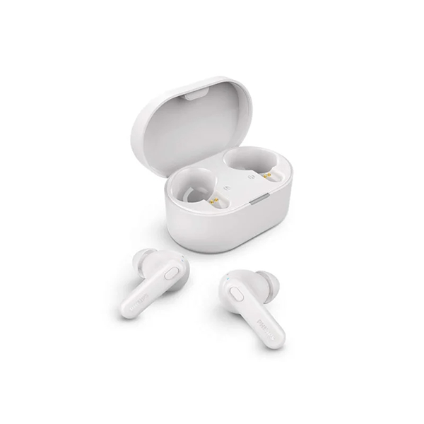 Philips 飛利浦 真無線耳機 TAT1108【原裝行貨】