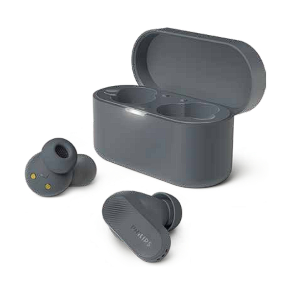 Philips 3000 series ANC 降噪真無線藍牙耳機 TAT3509【原裝行貨】