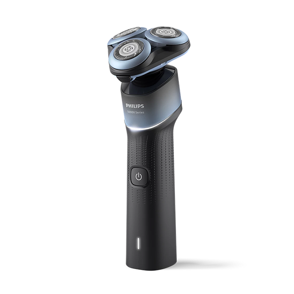 Philips Shaver 5000X series 乾濕兩用電鬚刨X5006/00【原裝行貨】