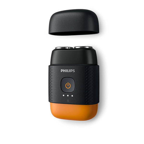Philips YQ660 Shaver 500 Series 便攜式電鬚刨【原裝行貨】