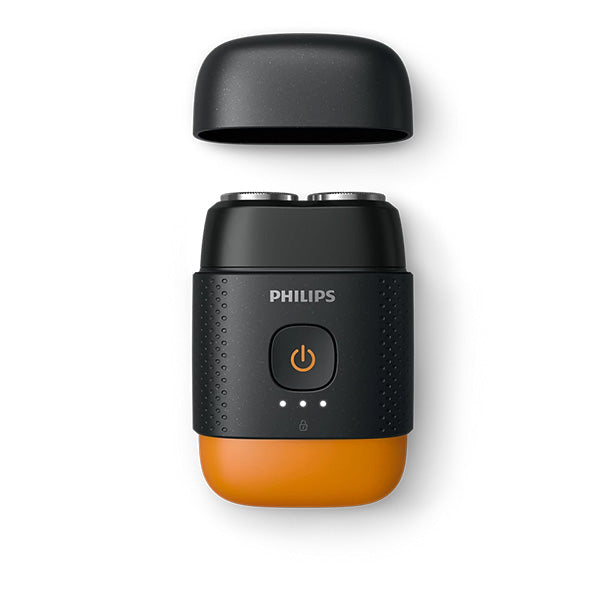 Philips YQ660 Shaver 500 Series 便攜式電鬚刨【原裝行貨】