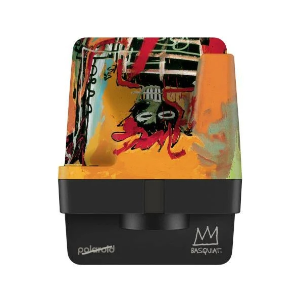 Polaroid Now Gen2 i-Type Instant Camera - Basquiat Edition【原裝行貨】