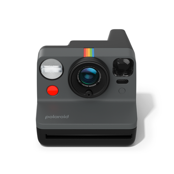 寶麗萊 Polaroid Now Generation 3 i-Type Instant Camera 即影即有相機【原裝行貨】