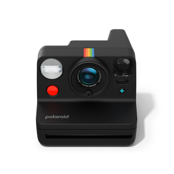 寶麗萊 Polaroid Now+ Generation 3 i-Type Instant Camera 即影即有相機【原裝行貨】