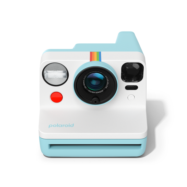 寶麗萊 Polaroid Now Generation 3 i-Type Instant Camera 即影即有相機【原裝行貨】