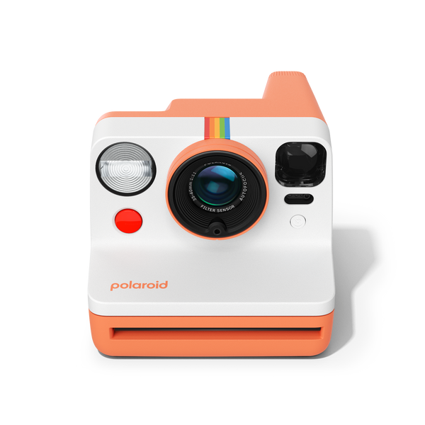 寶麗萊 Polaroid Now Generation 3 i-Type Instant Camera 即影即有相機【原裝行貨】