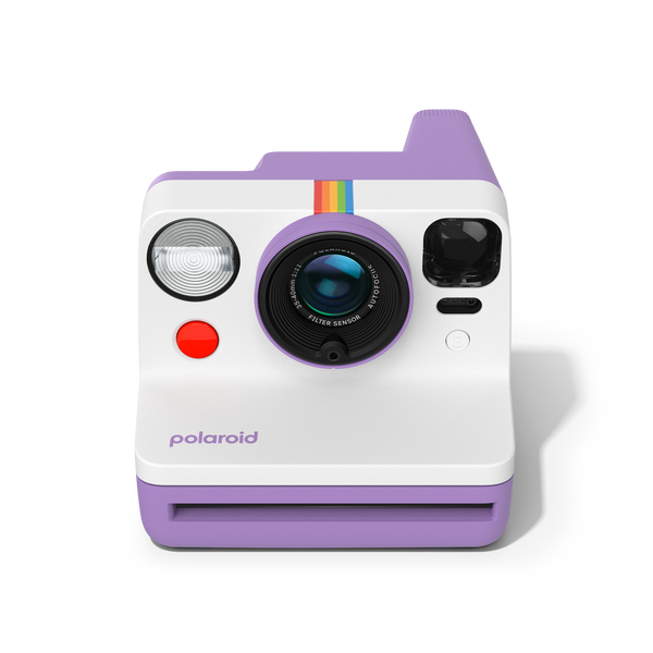 寶麗萊 Polaroid Now Generation 3 i-Type Instant Camera 即影即有相機【原裝行貨】