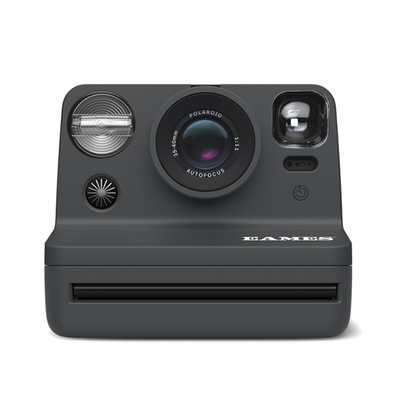Polaroid Now Generation 2 Kamera Eames Edition 即影即有相機【原裝行貨】