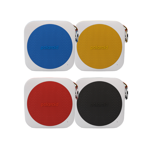 Polaroid 寶麗萊 P1 藍牙喇叭