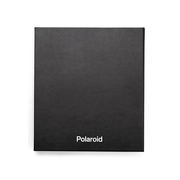 Polaroid Photo Album Large 寶麗萊 大相簿 黑色
