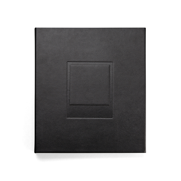 Polaroid Photo Album Large 寶麗萊 大相簿 黑色