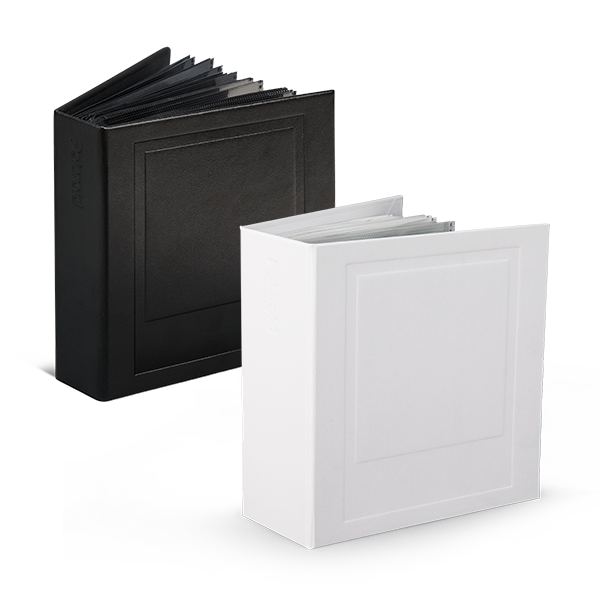 Polaroid Photo Album Small 小相簿