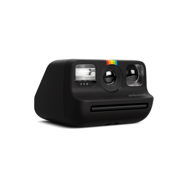Polaroid 寶麗來 Go Generation 2 Instant Camera 2代即影即有相機【原裝行貨】