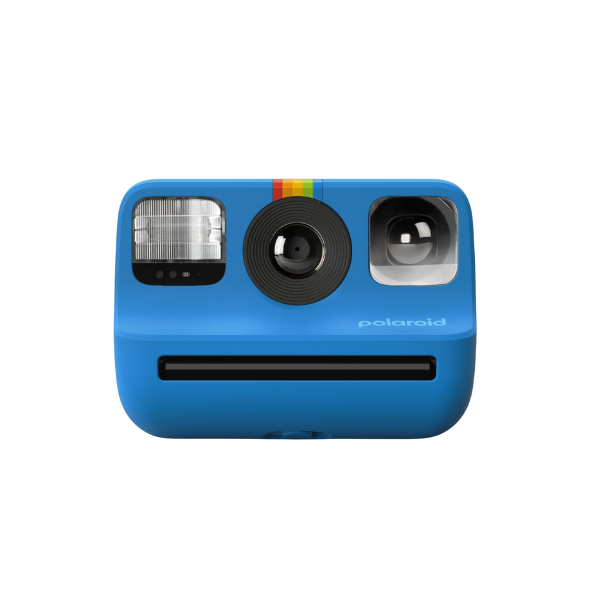 Polaroid 寶麗來 Go Generation 2 Instant Camera 2代即影即有相機【原裝行貨】