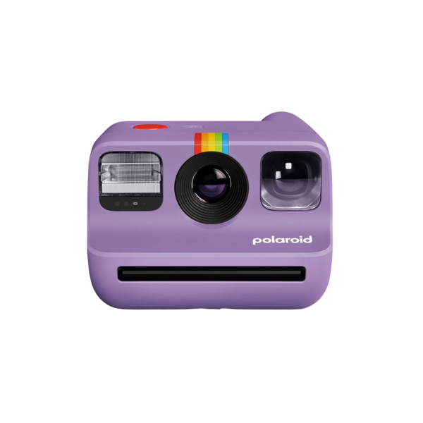 Polaroid 寶麗來 Go Generation 2 Instant Camera 2代即影即有相機【原裝行貨】