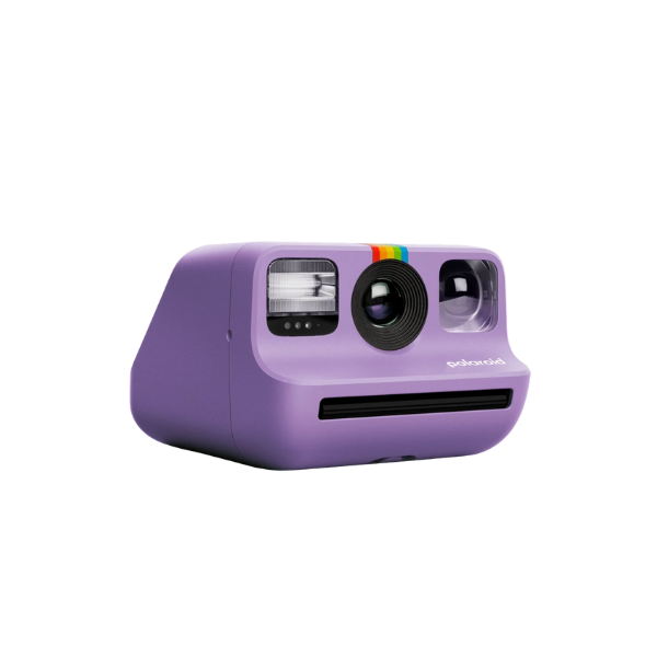 Polaroid 寶麗來 Go Generation 2 Instant Camera 2代即影即有相機【原裝行貨】
