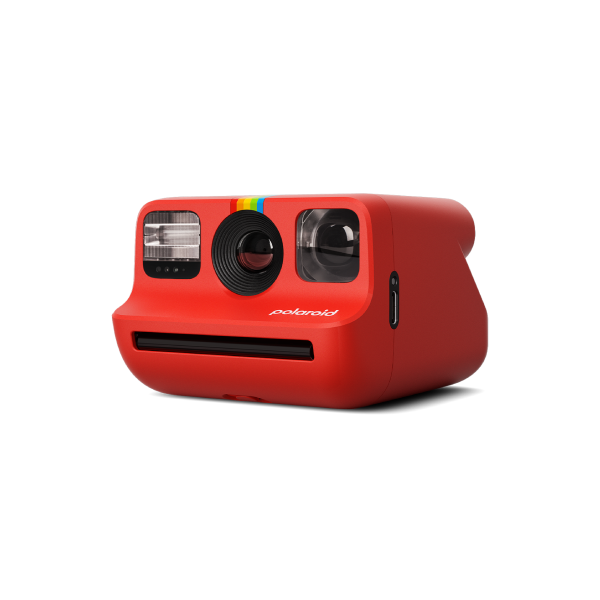 Polaroid 寶麗來 Go Generation 2 Instant Camera 2代即影即有相機【原裝行貨】